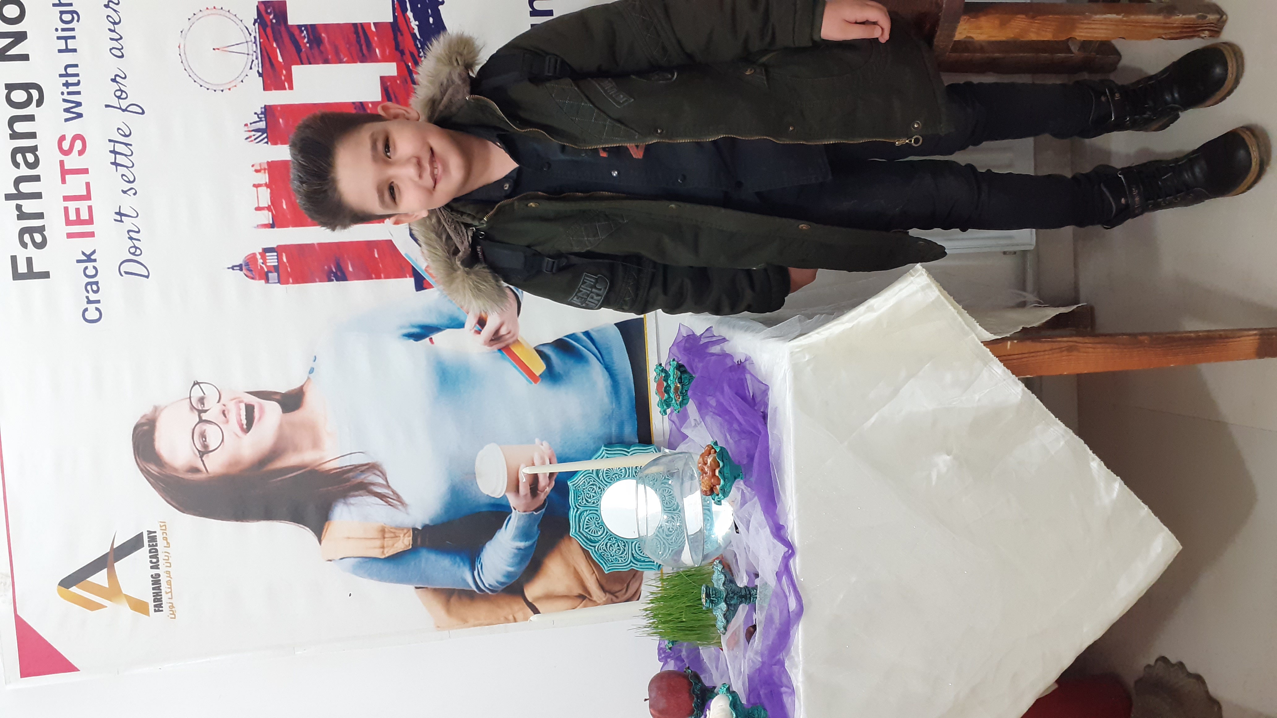 گالری تصاویر